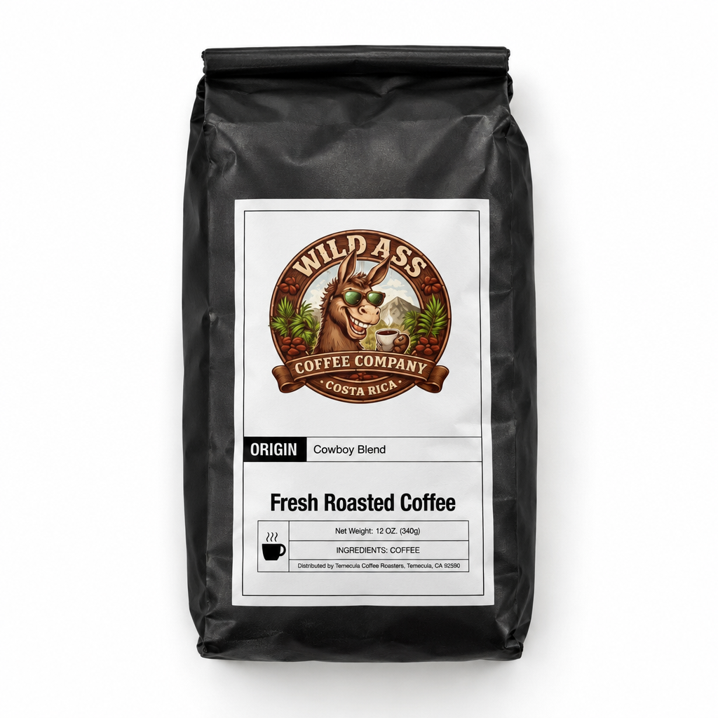 Cowboy Blend